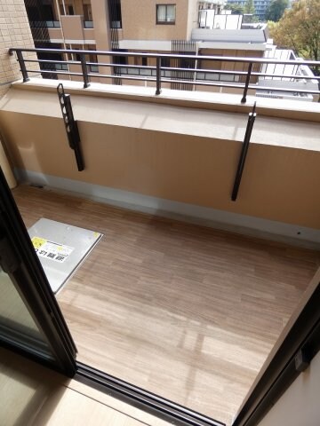 物件内観写真10　(※同じタイプ別号室参考写真)