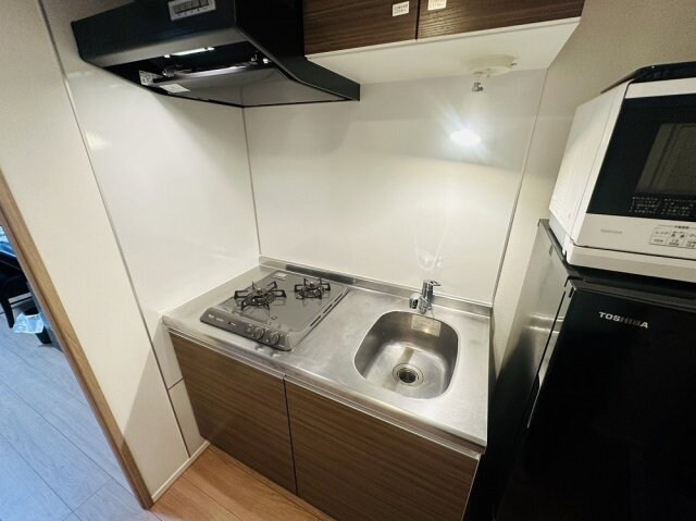 物件内観写真4　(別号室参考写真)