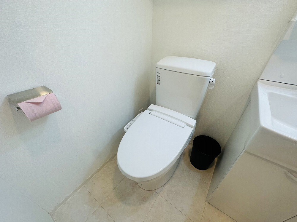 物件内観写真7　(別号室参考写真)