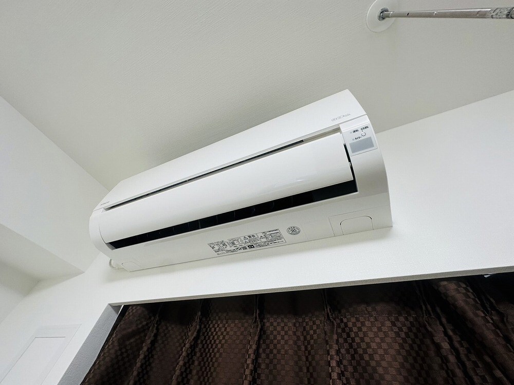 物件内観写真11　(別号室参考写真)