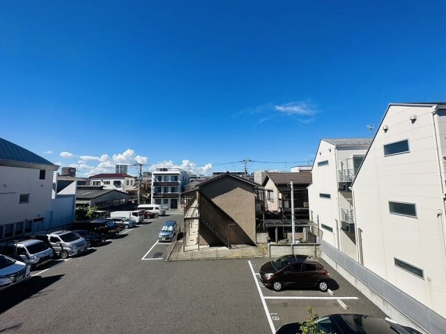 物件内観写真13　(別号室参考写真)