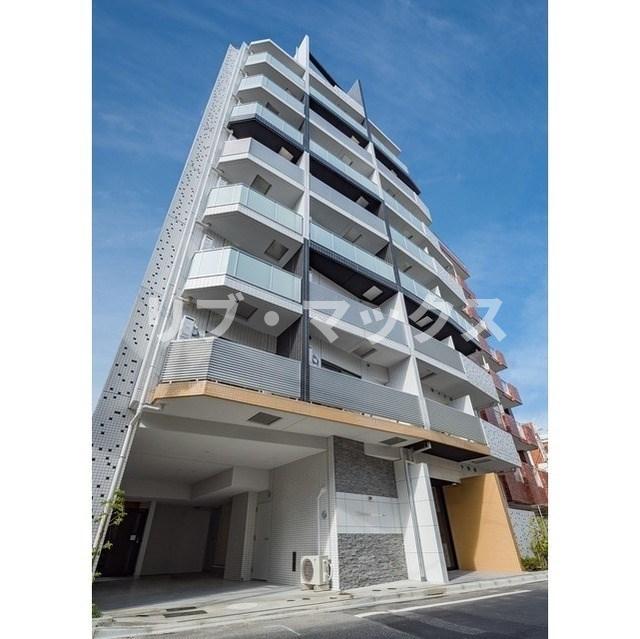 デイームス東新宿