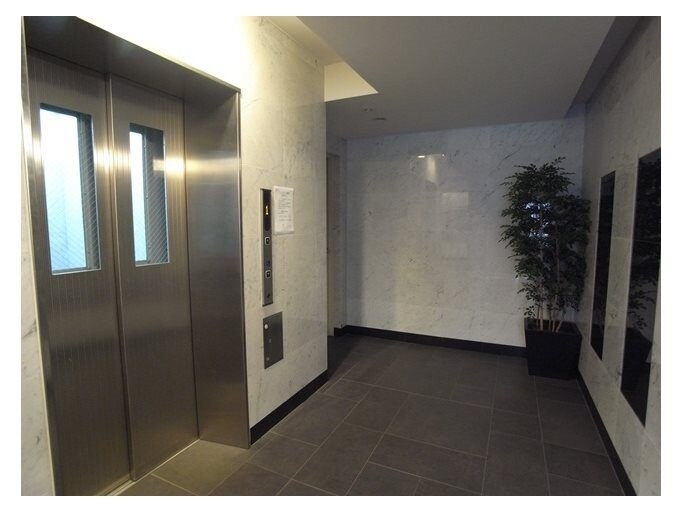 物件外観写真5　(家具家電付きセットアップ賃貸)