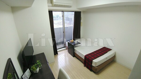 その他(家具家電付きセットアップ賃貸)