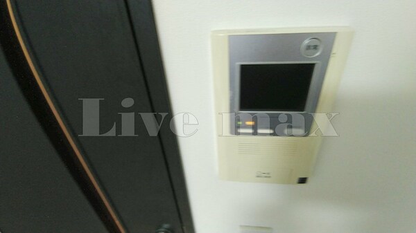 セキュリティ(家具家電付きセットアップ賃貸)