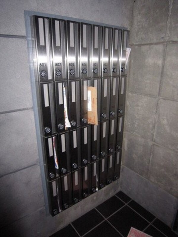 ロビー・ラウンジ