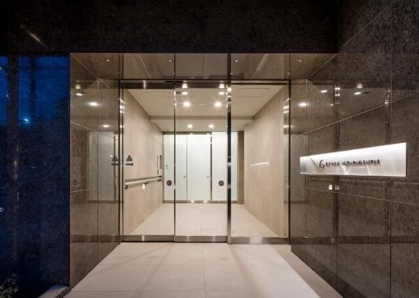 ロビー・ラウンジ