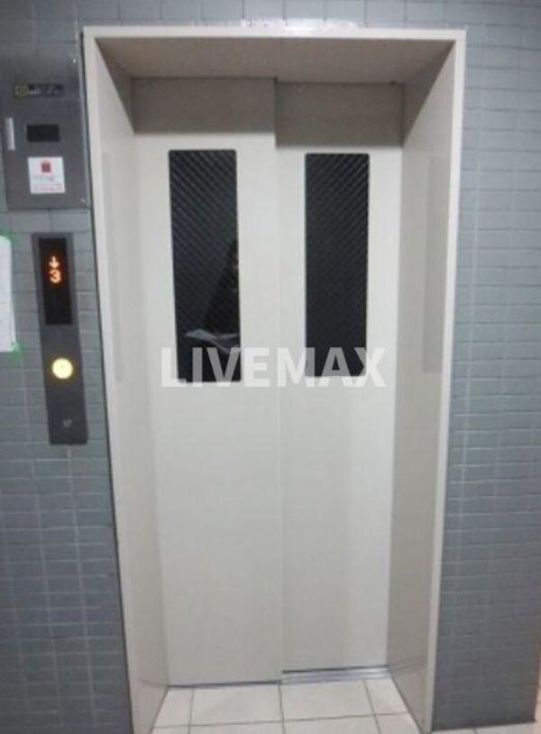 ロビー・ラウンジ