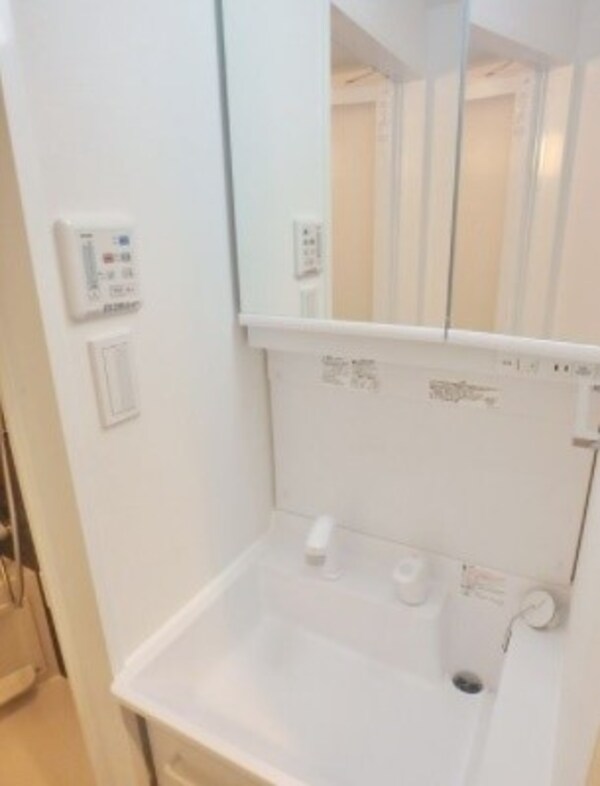 洗面・脱衣所