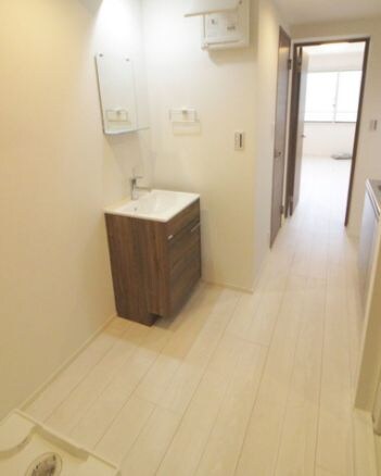 物件内観写真11　