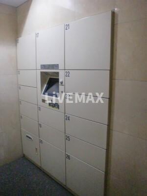 物件内観写真22　(家電・家具が1式揃っております。)