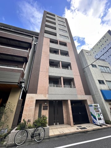 ドルチェ日本橋シティターミナル