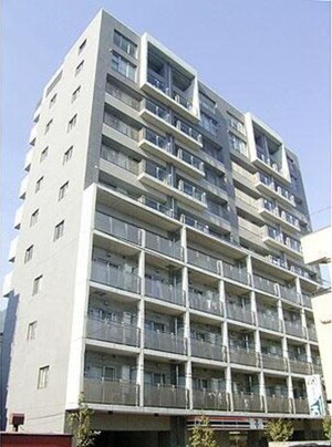 トーク西池袋ウェルフォート外観写真