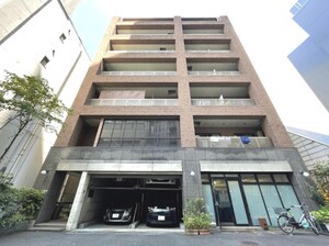 PLACE･T(プレイス･ティー)外観写真