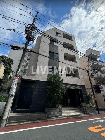 デュオステージ巣鴨