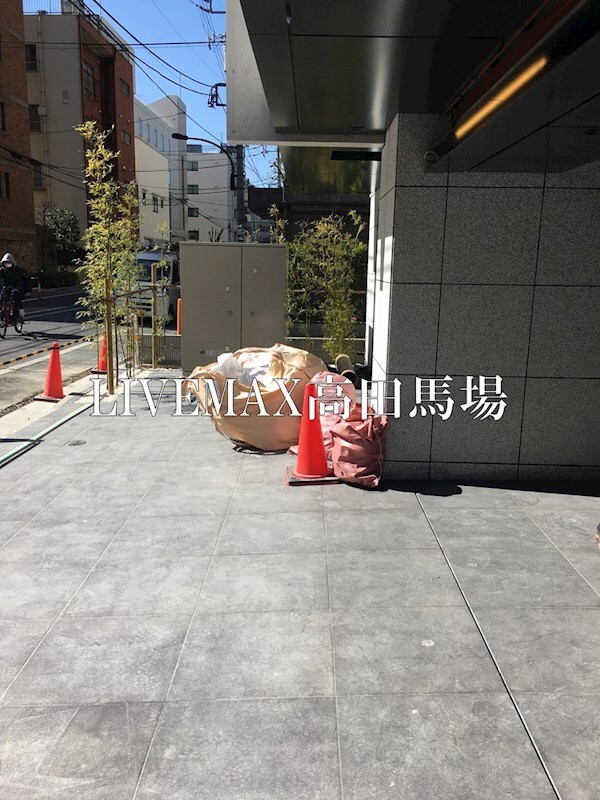 ロビー・ラウンジ