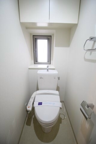 物件内観写真8　(別号室参考写真)