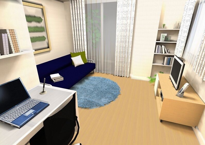 物件内観写真5　(参考写真)