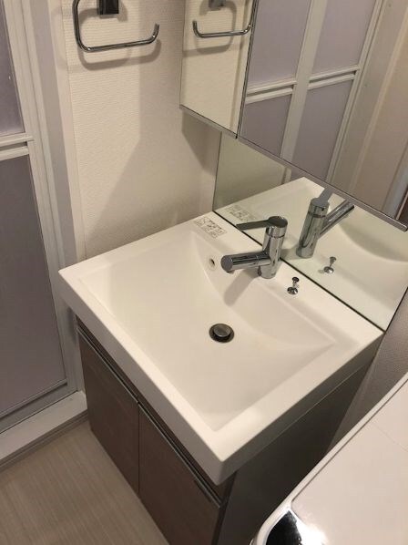 物件内観写真9　(別号室参考写真)