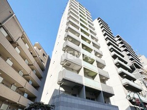 プレール・ドゥーク笹塚Ⅱ外観写真