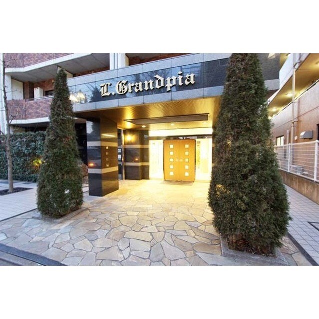 物件外観写真2　(弊社は全物件が仲介手数料半月分+税でご紹介可能です。)