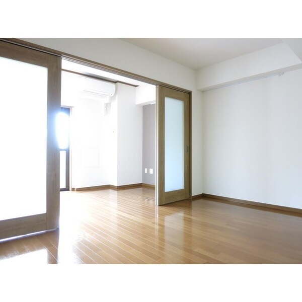 居室(弊社は全物件が仲介手数料半月分+税でご紹介可能です。)