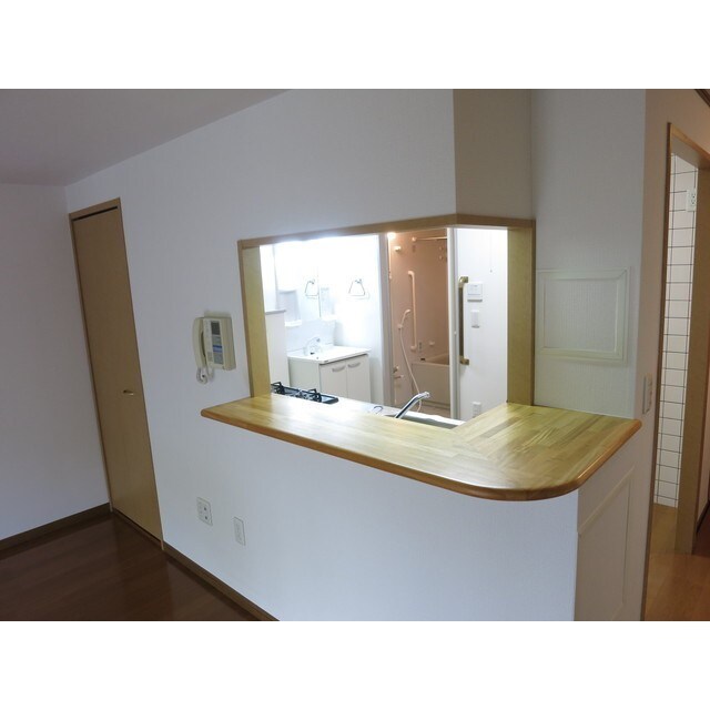 物件内観写真20　(弊社は全物件が仲介手数料半月分+税でご紹介可能です。)