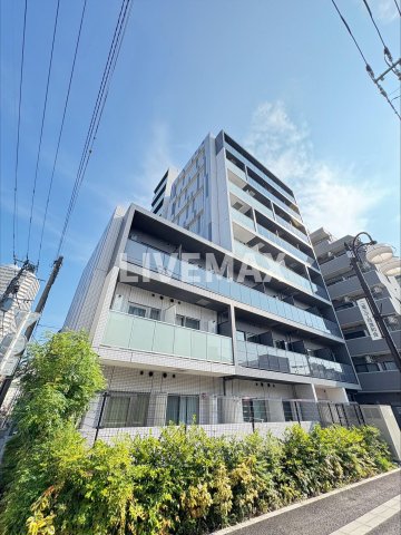 クレヴィスタ品川西大井Ⅱ