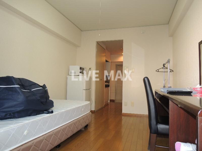 物件内観写真6　(別号室参考写真)