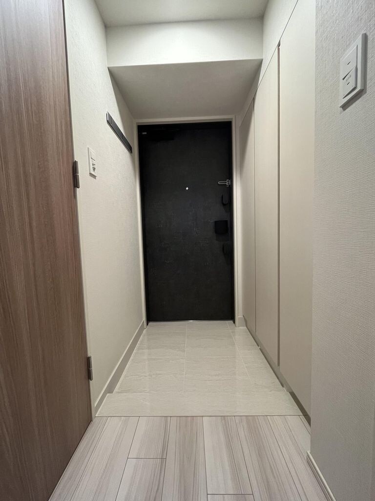 物件内観写真3　(別号室参考写真)