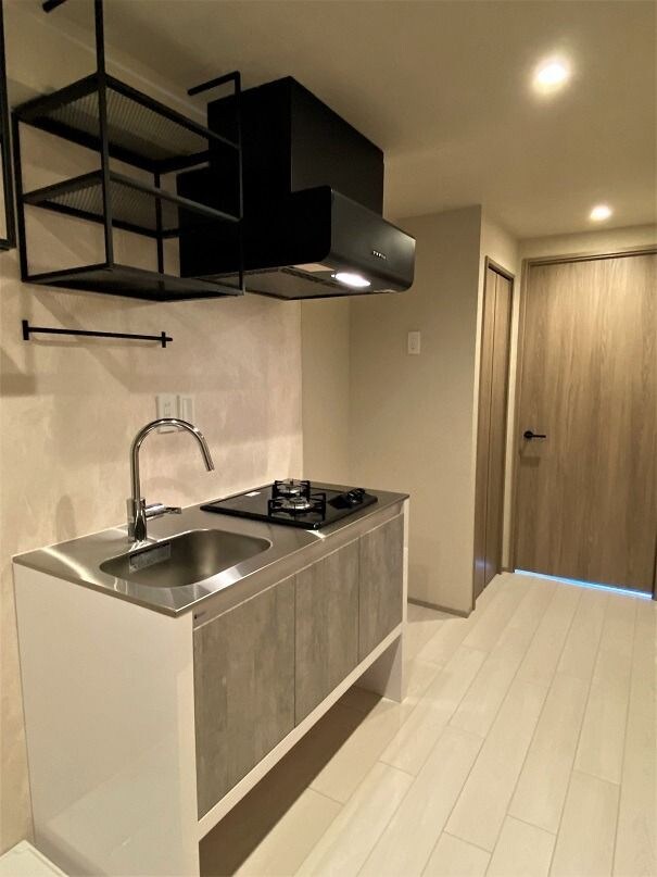 物件内観写真6　(※同じ間取り別号室参考写真　現状優先)