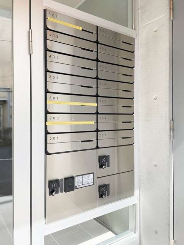 建物設備