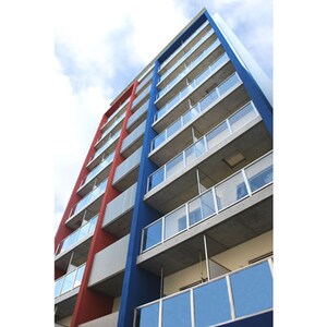 プレール・ドゥーク御徒町外観写真