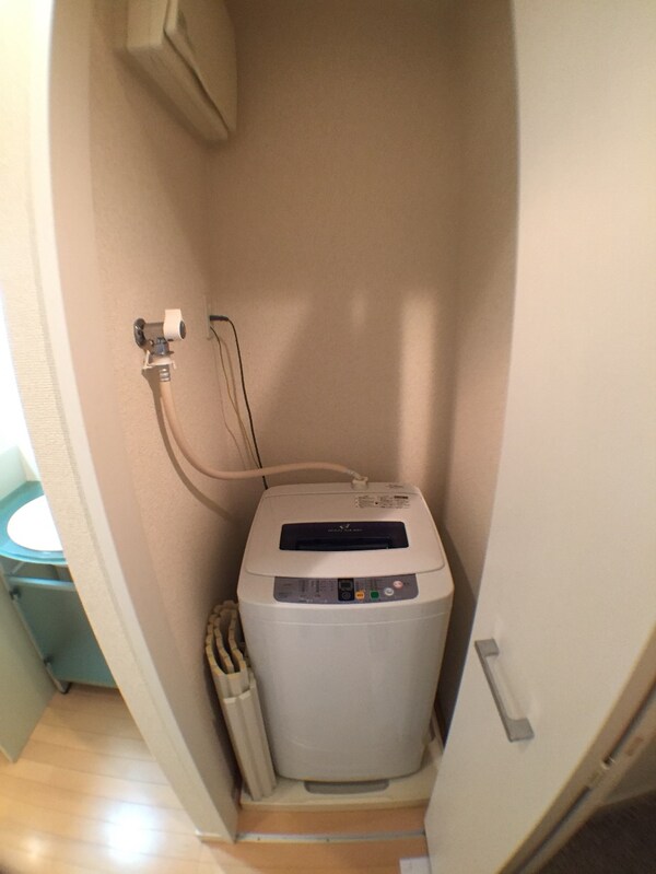 トイレ(★★家具家電付きセットアップ賃貸★★)