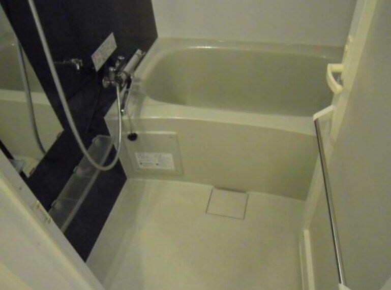 物件内観写真11　(※同じタイプ別号室参考写真)