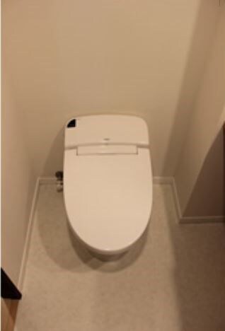 物件内観写真13　(※同じタイプ別号室参考写真)