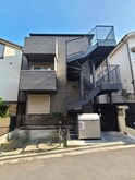 グレイスヒルズ新中野