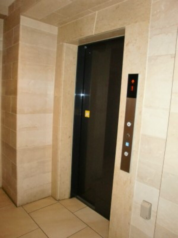 建物設備(家電・家具が1式揃っております。)