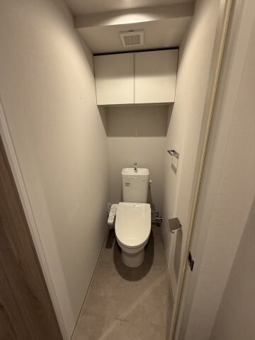 物件内観写真8　(別号室参考写真)