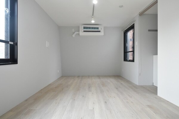 寝室(弊社は全物件が仲介手数料半月分でご紹介可能です！)