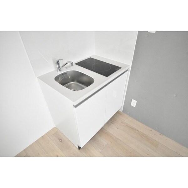 キッチン(弊社は全物件が仲介手数料半月分でご紹介可能です！)