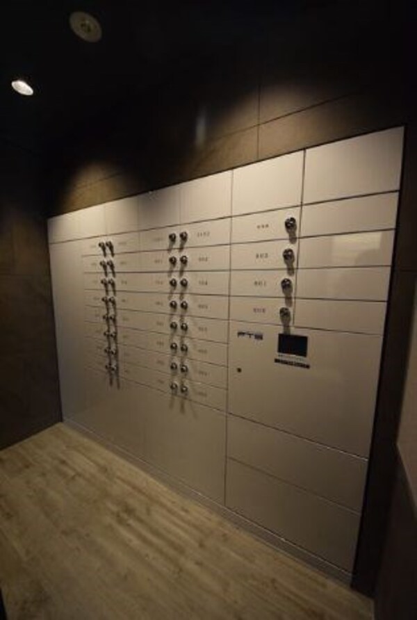 建物設備