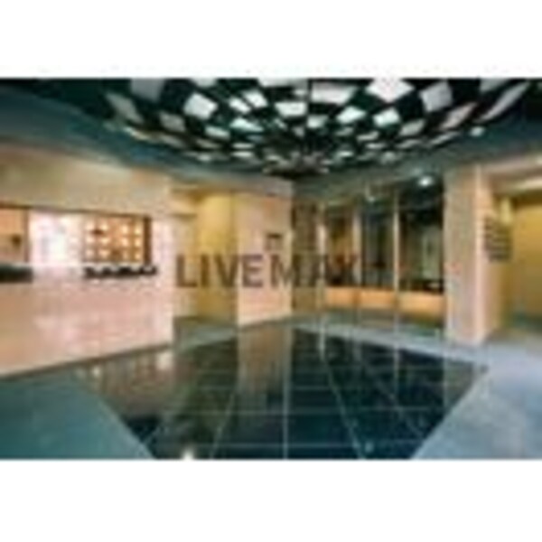 ロビー・ラウンジ