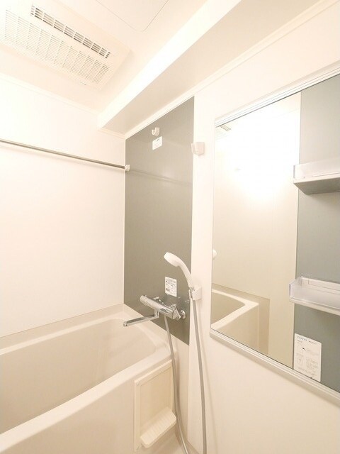 物件内観写真5　(※同じ間取り別号室参考
現状優先)