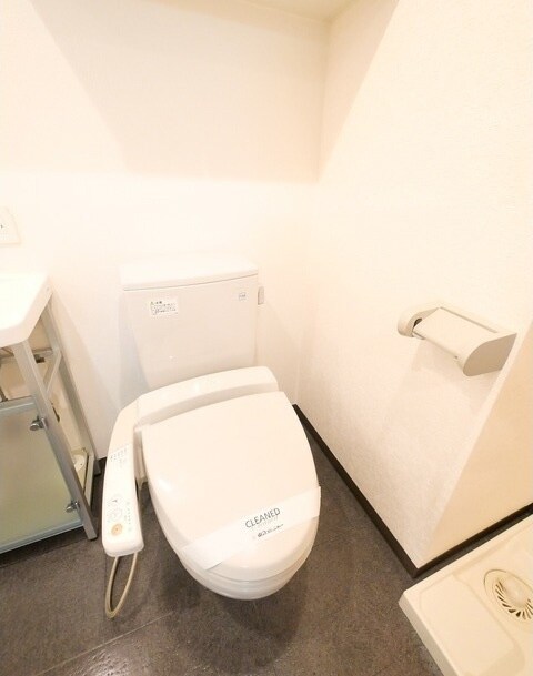 物件内観写真6　(※同じ間取り別号室参考
現状優先)