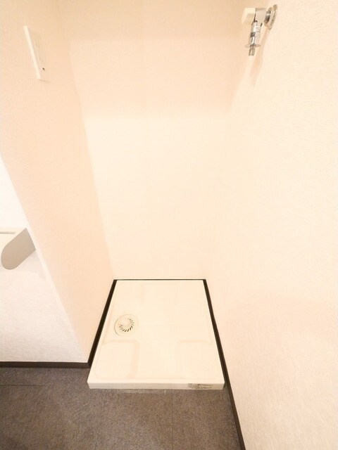 物件内観写真12　(※同じ間取り別号室参考
フローリング色は現状優先)