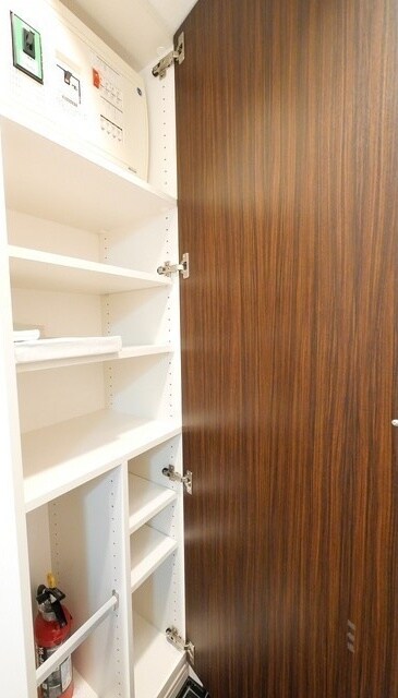 物件内観写真15　(※同じ間取り別号室参考
現状優先)