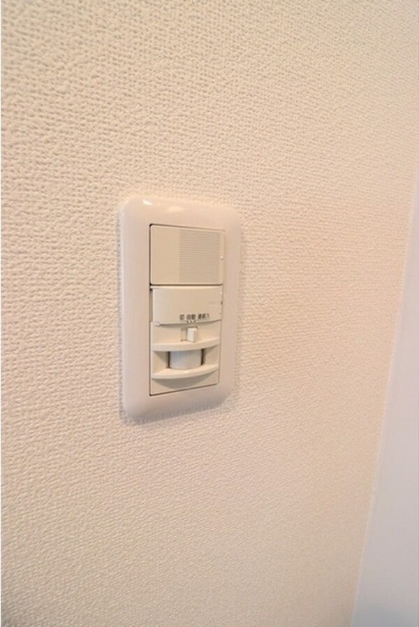 建物設備(※同じ間取り別号室参考
現状優先)