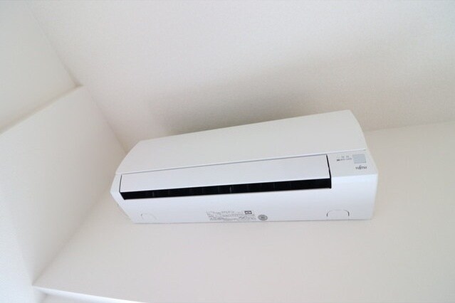 物件内観写真18　(※同じ間取り別号室参考
現状優先)