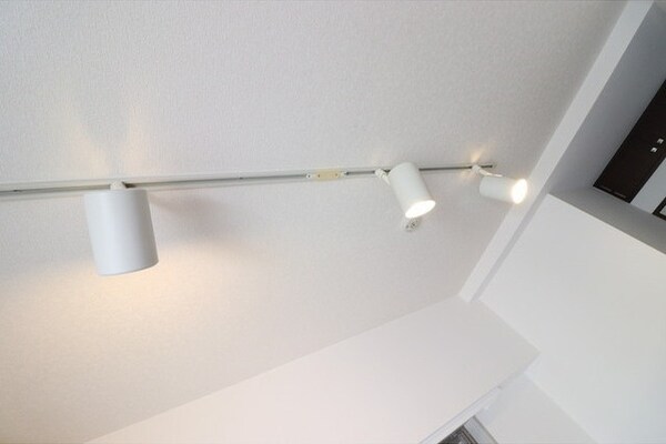 建物設備(※同じ間取り別号室参考
現状優先)